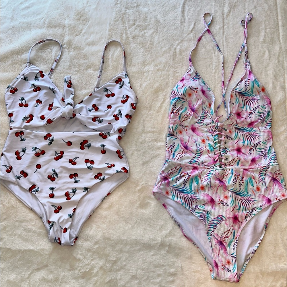 Women’s Bathing Suit